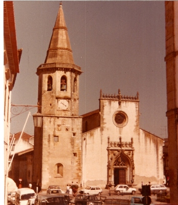 Product picture church