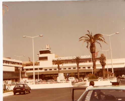 Product picture airport