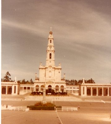 Product picture cathedral