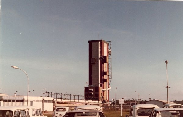 Product picture space